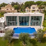 Villa Maria