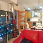 Montroig Bahia Near Cambrils Miami Costa Dorada Seaside Luxus App Minimal Stay 2 Nights