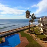 Montroig Bahia Near Cambrils Miami Costa Dorada Seaside Luxus App Minimal Stay 2 Nights