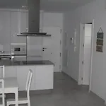 Apartamento Iceberg Tarifa Parking Gratuito