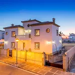 Chalet Adosado Atalaya P