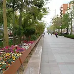 Apartamento Plazamar 1