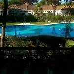 Bonito Apartamento De 2 Dormitorios En Los Veleros Con Wifi- La Barrosa-