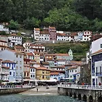 Apartamento Centro De Cudillero