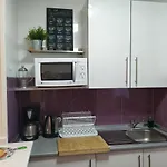 Apartamento Cayetano