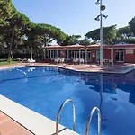 Gava Mar- Castelldefels Beachfront Apartment- Direct Access To The Beach