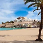 Apartamentos Ermitana 22