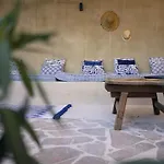 Ronda Center Apartments With Pool