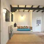 Elegant Apartment In Puerto Banus