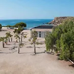 Villa Bonita En Aguilas Murcia Con Piscina Privada