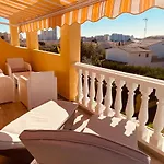 Holiday Home Peniscola