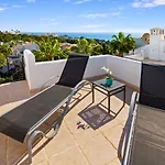 Penthouse With Sea View In Miraflores