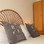 Apt Ideal Para Familias Cerca Del Mar