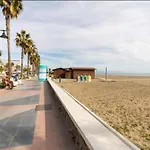 Estudio En Playamar
