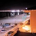 Algarrobo Costa Primera Linea De Playa Duplex