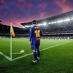 Camp Nou Apartment