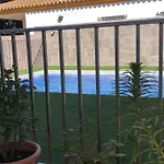 Casas Juani- Chalet Con Piscina