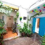 Casa Luci Tarifa Old Town