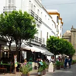 Casa Luci Tarifa Old Town