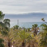 Miramar Por La Playa