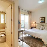 Luxury Apartment, Fuente Aloha Nueva Andalucia