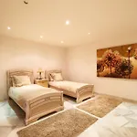 Luxury Apartment, Fuente Aloha Nueva Andalucia