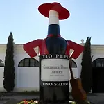 Sherry House