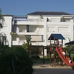 Apartamento En Bahia Golf - Costa Ballena
