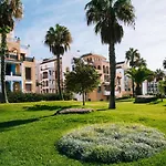 Apartamento 1º Linea De Playa Zahara De Los Atunes