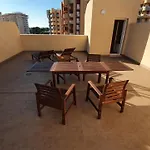 Apartamento Atico Sol Los Miradores Del Puerto