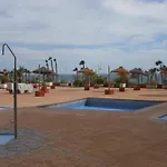 Apartamento 1A Linea Playa Com Piscina Almunecar