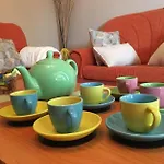 Pisos Turisticos Muxia -Teresa Barros