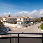 Beach & Pool Sant Salvador - 150M From Sea