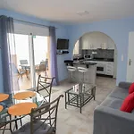 Mojacar, Spain. Penthouse Apartment