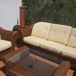 Casa De Pepe