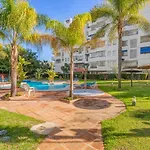 Modern Studio In Medina Garden - Puerto Banus