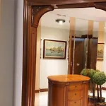 Clasico Y Funcional Vivienda Turistica Centro Bilbao