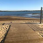 Apartamento En El Rompido A Pie De Playa