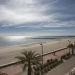 Apartamento Cerca De Playa Y Montana Ideal Familias O Relax