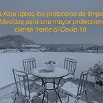 Casa Aloe Pro