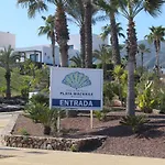 Primera Linea Mojacar
