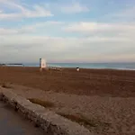 Segur Beach