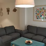 Apartamento Julieta