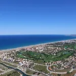 Aguamarina Golf 3