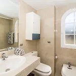 Apartment Puerto Banus Saa - Room Service