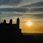 Casa Arco De La Pastora