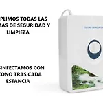 Estudio/Apartamento Mijas Costa Alcantara 2-4 Pers