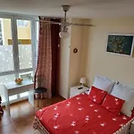 Habitacion Con Refrigerador Propio Cerca Del Aeropuerto