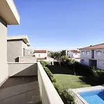 Casas Adosadas Romani