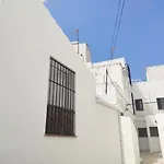 Apartamento Tranquilo En El Centro De Conil